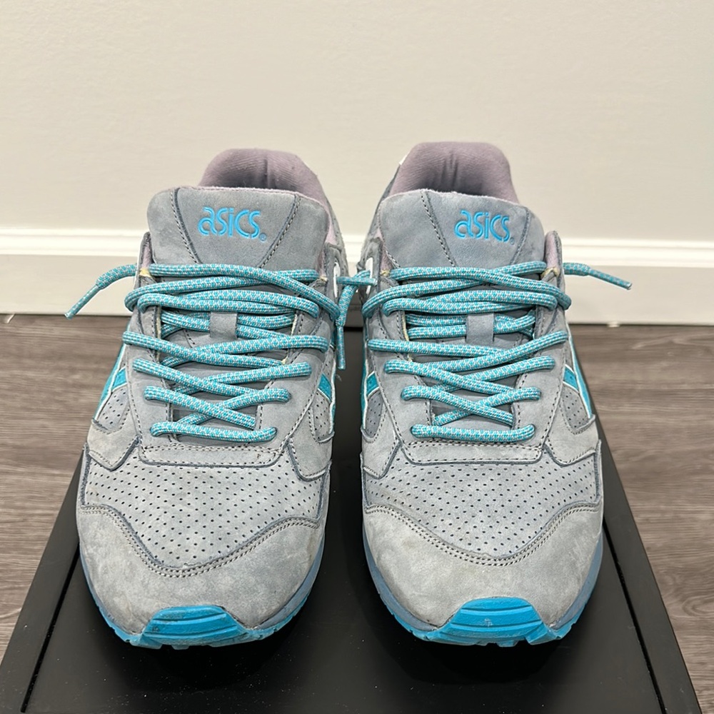 Asics Ronnie Fieg Gel Saga Neptune Men’s 11